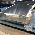 5083 5052 Aluminum polish sheet for shipping boat